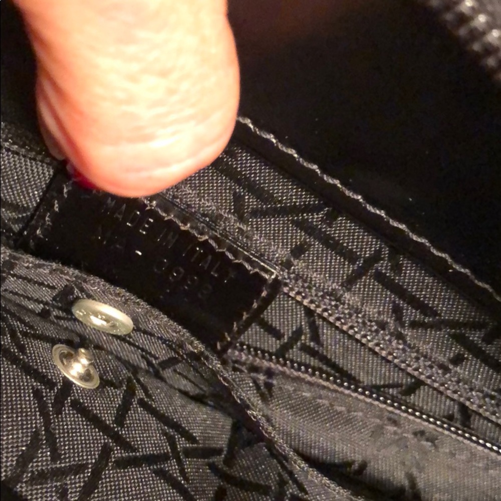 Christian Dior NWAC Vintage De Votre Sac purse New - Picture 8 of 8